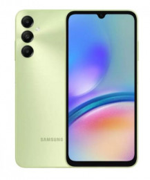 Samsung Galaxy A05s 4/128GB Light Green (SM-A057GLGV) UA