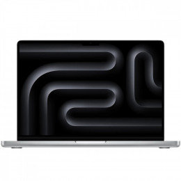 Apple MacBook Pro 14 M3 Max Chip with 16-Core-40-Core GPU-128GB-1TBSSD Silver (Z1AX0029X)