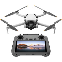 DJI Mini 4 Pro with RC 2 (CP.MA.00000732.01)