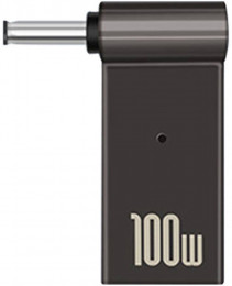 ST-Lab 100W USB-C→DC 5.5x1.7mm (ACER, Packard) (PD100W-5.5x1.7mm)