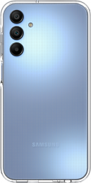 Samsung для Galaxy A15 (A156) Clear Case Transparent (GP-FPA156VAATW)