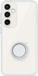 Samsung для Galaxy S23 FE (S711) Clear Gadget Case Transparent (EF-XS711CTEGWW)