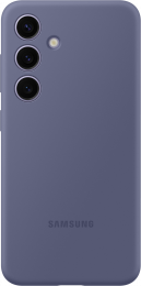 Samsung для Galaxy S24 (S921) Silicone Case Violet (EF-PS921TVEGWW)