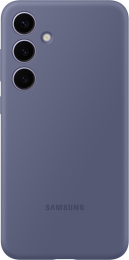 Samsung для Galaxy S24+ (S926) Silicone Case Violet (EF-PS926TVEGWW)