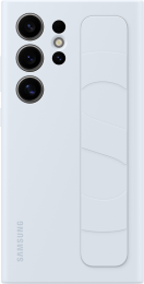 Samsung для Galaxy S24 Ultra (S928) Standing Grip Case Light Blue (EF-GS928CLEGWW)