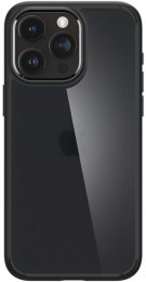 Spigen для Apple iPhone 15 Pro Max Ultra Hybrid Frost Black (ACS06568)
