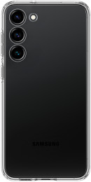 Spigen для Samsung Galaxy S23+ Crystal Flex Crystal Clear (ACS05692)
