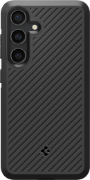 Spigen для Samsung Galaxy S24+ Core Armor Matte Black (ACS07201)