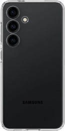 Spigen для Samsung Galaxy S24 Crystal Flex Crystal Clear (ACS07206)