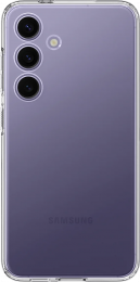 Spigen для Samsung Galaxy S24+ Liquid Crystal Crystal Clear (ACS07323)