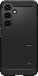 Spigen для Samsung Galaxy S24+ Tough Armor Black (ACS07332)