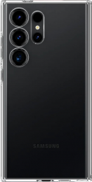 Spigen для Samsung Galaxy S24 Ultra Crystal Flex Crystal Clear (ACS07192)