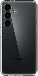Spigen для Samsung Galaxy S24 Ultra Hybrid Crystal Clear (ACS07349)