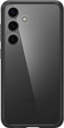 Spigen для Samsung Galaxy S24+ Ultra Hybrid Matte Black (ACS07330)