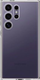 Spigen для Samsung Galaxy S24 Ultra Liquid Crystal Crystal Clear (ACS07283)