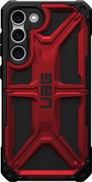 UAG для Samsung Galaxy S23+ Monarch Crimson (214130119494)
