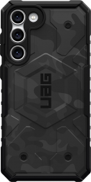 UAG для Samsung Galaxy S23 Pathfinder SE Midnight Camo (214122114061)