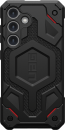 UAG для Samsung Galaxy S24 Monarch Pro Kevlar Black (214412113940)