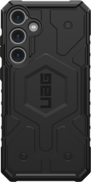 UAG для Samsung Galaxy S24+ Pathfinder Pro Black (214423114040)