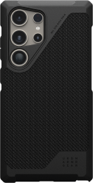 UAG для Samsung Galaxy S24 Ultra Metropolis LT Pro Kevlar Black (214420113940)