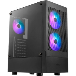 AMDIAS Talos E3 Mesh Black (4712960137110)