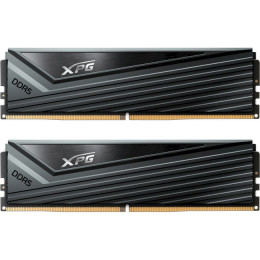 ADATA XPG Caster Tungsten Gray DDR5 6000MHz 32GB Kit 2x16GB (AX5U6000C4016G-DCCAGY)