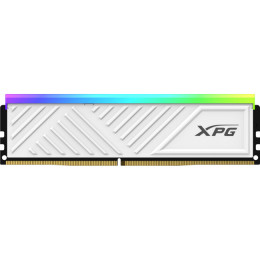 ADATA XPG Spectrix D35G RGB White DDR4 3600MHz 32GB (AX4U360032G18I-SWHD35G)