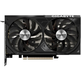 GIGABYTE GeForce RTX 4070 WindForce 2X OC 12G (GV-N4070WF2OC-12GD)