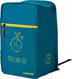 15.6 Canyon CSZ-03 Cabin size Dark Aquamarine (CNS-CSZ03DGN01)