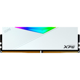 ADATA XPG Lancer RGB White DDR5 6000MHz 32GB (AX5U6000C3032G-CLARWH)
