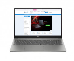 HP Chromebook Plus 15a-nb0033dx (8D616UA) EU