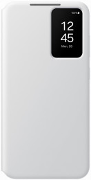 Samsung для Galaxy S24+ (S926) Smart View Wallet Case White (EF-ZS926CWEGWW)