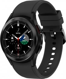 Samsung Galaxy Watch4 Classic (SM-R895) 46mm LTE Black (SM-R895FZKASEK)