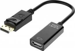 ST-Lab DisplayPort→HDMI 4K Ultra HD (U-996-4K)
