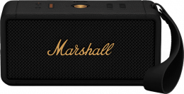 Marshall Middleton Black and Brass (1006034)