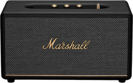 Marshall Stanmore III Black (1006010)