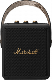 Marshall Stockwell II Black and Brass (1005544)
