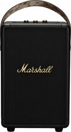Marshall Tufton Black and Brass (1005924)