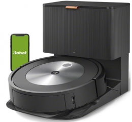 iRobot Roomba Combo j5 Plus EU