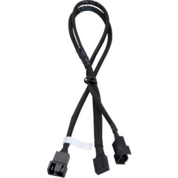 GELID SOLUTIONS PWM Y-cable 1x4-pin to 2x4-pin (CA-PWM-01)