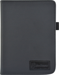 BeCover Slimbook PocketBook InkPad 3 740 Black (703732)