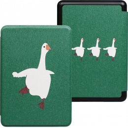 BeCover Smart Case Amazon Kindle 11th Gen. 2022 6 Goose (708869)