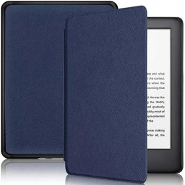 BeCover Ultra Slim Amazon Kindle 11th Gen. 2022 6 Deep Blue (708847)