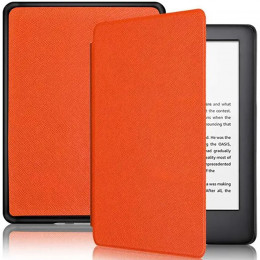 BeCover Ultra Slim Amazon Kindle 11th Gen. 2022 6 Orange (708850)