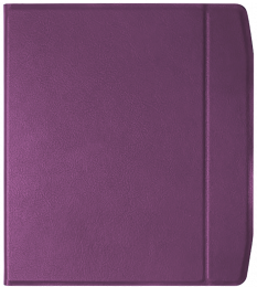 BeCover Ultra Slim BeCover PocketBook 700 Era 7 Purple (710065)