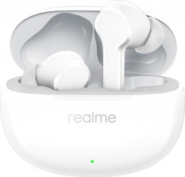 Realme Buds T100 (RMA2109) White (6672684)