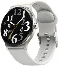 Haylou Solar Lite Smart Watch LS05L Silver
