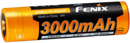Fenix 18650 3000mAh 1шт (ARB-L18-3000P)