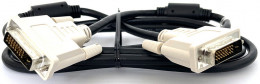 LG DVI-D (Single Link)-DVI-D (Single Link) 1.5m (FD-C39C-K)