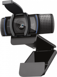 Logitech C920s Pro HD (960-001252)